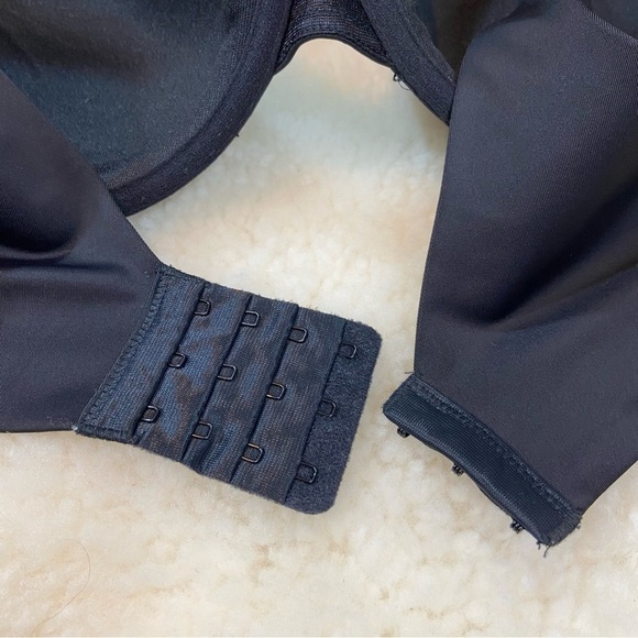 Motherhood Maternity full coverage maternity/nursing bra - Picture 5 of 8